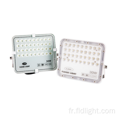 Projecteur LED smd d&#39;installation de piédestal